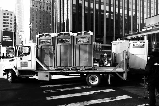 Porta potty rental for outdoor events in Cave Creek, AZ